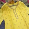 Viscose Chanderi Suits2