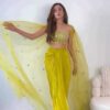 Chinon Silk Suits & Dresses