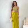Chinon Silk Suits & Dresses3